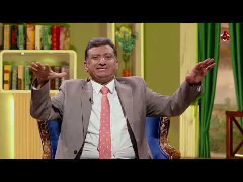 إبحار 3 | الحلقة 08 - الكائن القليل | مع أ. جمال أنعم