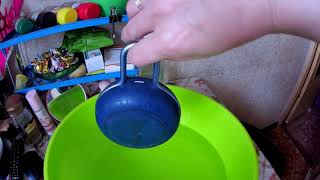 Испытываем Jbl Clip3 В Воде