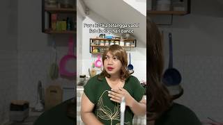 Ibu ibu latahan🗿