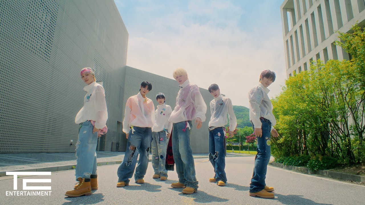 [ONE TAKE] SEVENTOEIGHT - ‘PDSR’ (Please Don’t Stop the Rain)