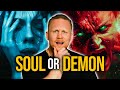 Soul or demon