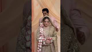 momina Iqbal # outstanding look #fypシ #wedding #fashion #outfit