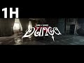 Floris - Dungă ft. Aerozen (1 Hour + Lyrics in Description)