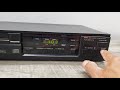 Magnavox CDB 460 Compact Disc (CD) Player