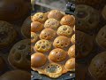 HONG KONG BUBBLE WAFFLE 🔥— The Crispy Street Dessert Taking Over Asia