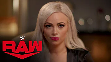 Are you ready for Liv Morgan?: Raw,  Dec. 30, 2019