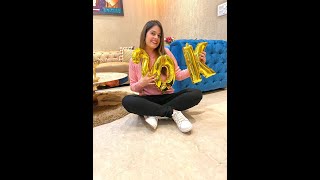 We hit 20K subscribers!!