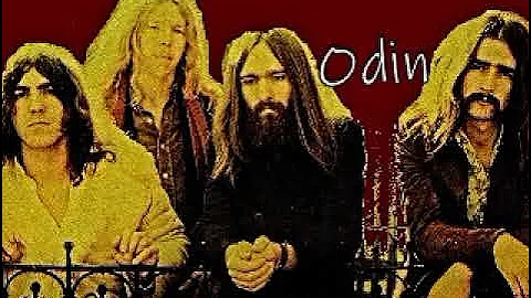 Odin = Odin - 1972 - (Full Album)