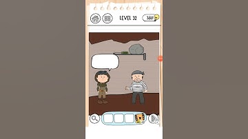 Brain test 3 level 32