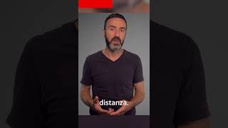 L'errore che allontana ancora di più il partner! #shorts
