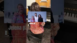 Jelena Golubovic Om Master I Musikkterapi