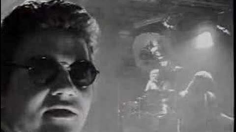 Didjits - "Captain Ahab" Touch & Go Records