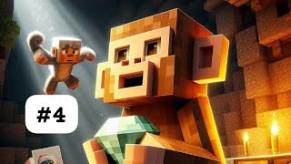 Minecraft | Cave #4