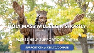 Saturday after Ash Wednesday,  February 167 2024