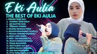 KUMPULAN LAGU BUGIS COVER EKI AULIA !