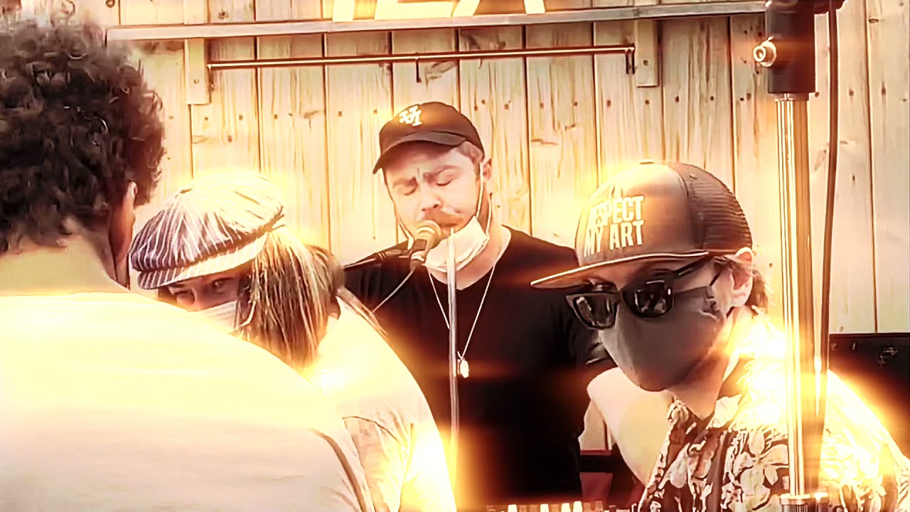 Existentialist Improv Talkbox Breakdown