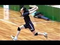 バレーボール 石川祐希 ジャンプサーブ練習!【中央大】黒鷲旗 東レ ハイキュー Haikyuu Volleyball Jump Serve Yuki Ishikawa 全日本男子 龍神NIPPON