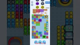 Hole People New level 594 Solution Walkthrough