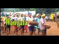 WANGALA SADOLPARA WEST GARO HILLS  NORTH EAST INDIA