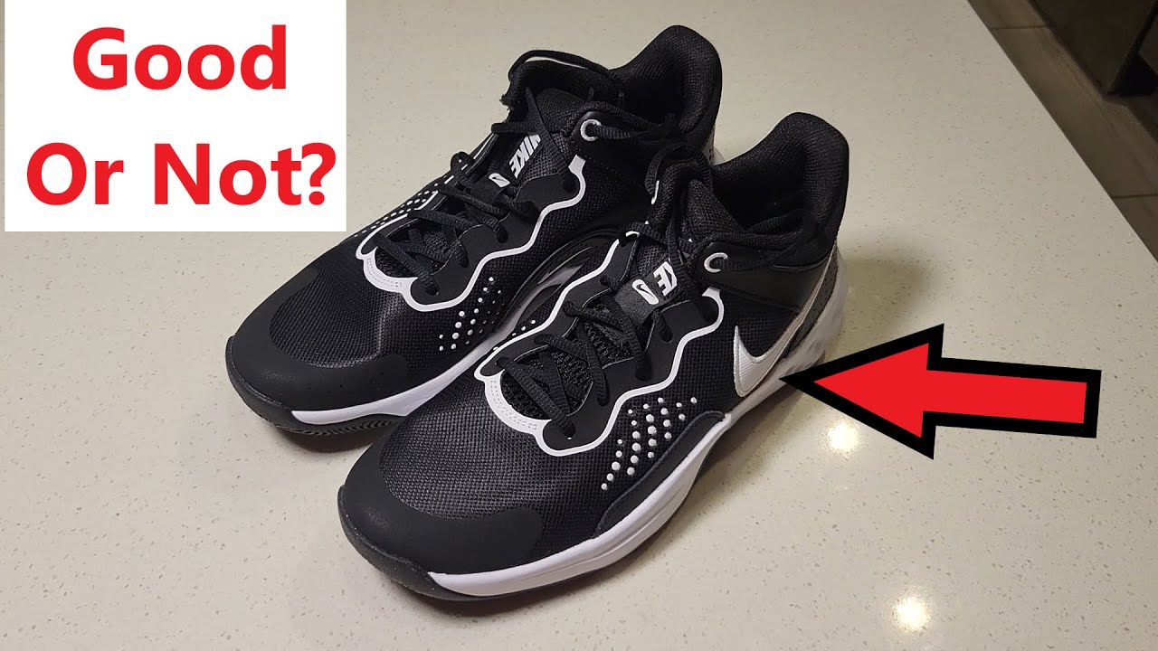 Баскетбольные кроссовки Nike Fly.by Mid 3 мужские — стоят своих денег или переоценены?