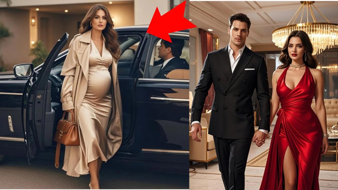 DESAPARECIÓ SIN DEJAR RASTRO... Y REGRESÓ COMO LA NUEVA MULTIMILLONARIA 💰...