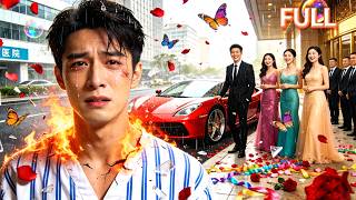 My Family Doted On Adopted Son,Killed Me. I Was Reborn And Became A Billionaire. They Regretted It!
