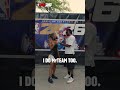 We asked people at the SLAM Summer Classic what has them most hyped for NBA 2K26 🎤