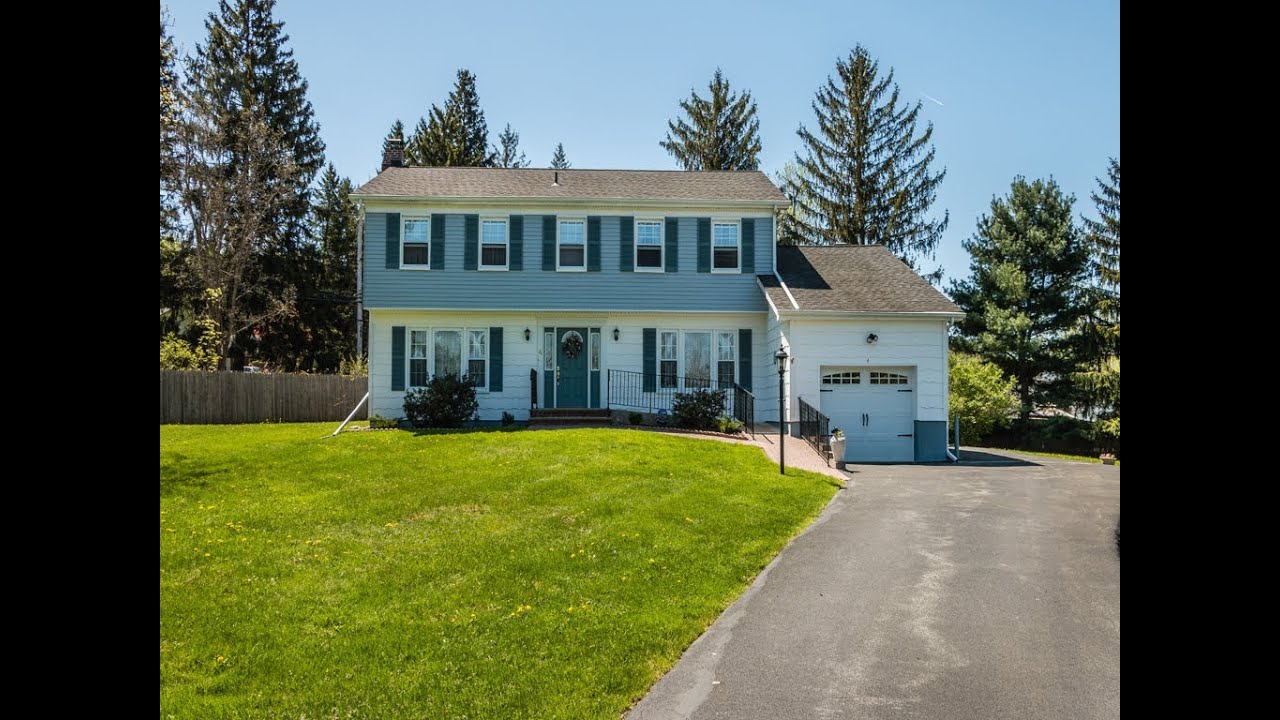 Real Estate Video Tour SOLD! Monroe, NY 10950 Orange County, NY