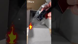 4K Araç Kamerası Al Kafan Ağrımasın Resimi