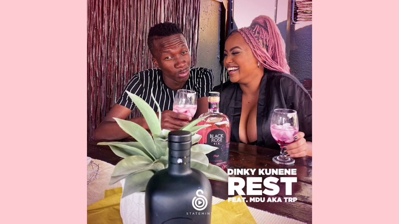 Watch Dinky Kunene - Rest (feat. Mdu a.k.a TRP) on YouTube
