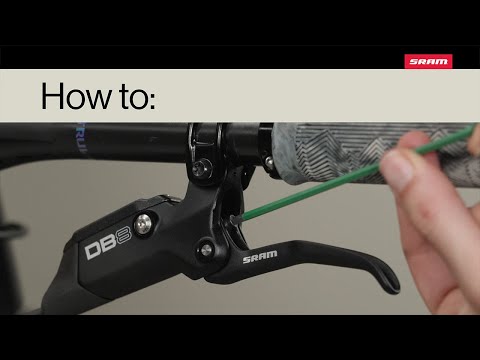 SRAM MTB Brakes