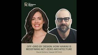 Why the Future of Architecture Is Off-Grid: Climate-Resilient Design Without Compromising Aesthet...