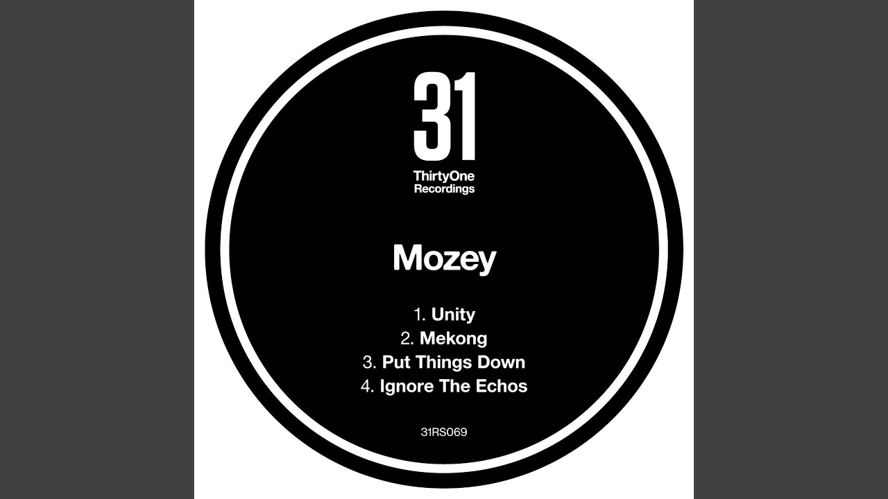 Guarda Put Things Down su YouTube Guarda Put Things Down su YouTube