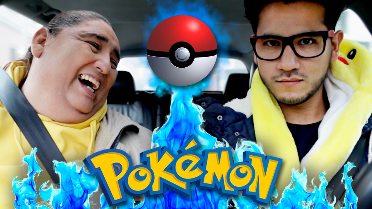TONGO ME TROLLEA CON SU NUEVA POKECANCIÓN | ANDYNSANE