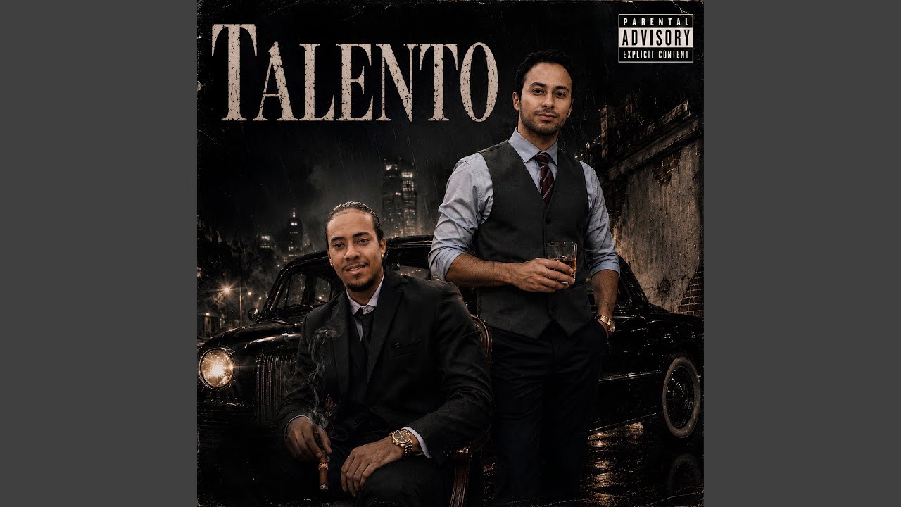 Watch Talento on YouTube Watch Talento on YouTube