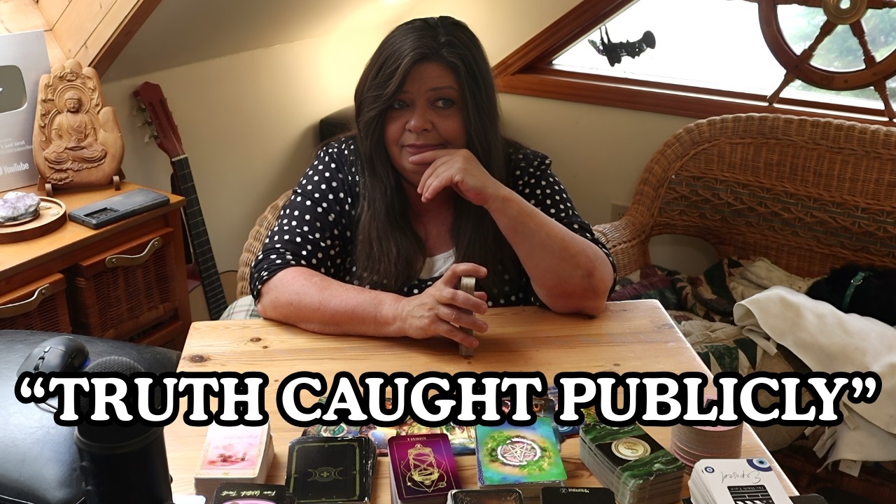 😱 "YOU WEREN'T SUPPOSED TO FIND THIS OUT" 💥 AND NOW THEY HAVE TO EXPLAIN TO EVERYONE!