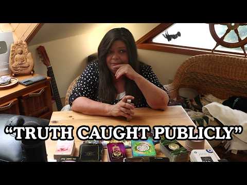 😱 "YOU WEREN'T SUPPOSED TO FIND THIS OUT" 💥 AND NOW THEY HAVE TO EXPLAIN TO EVERYONE!