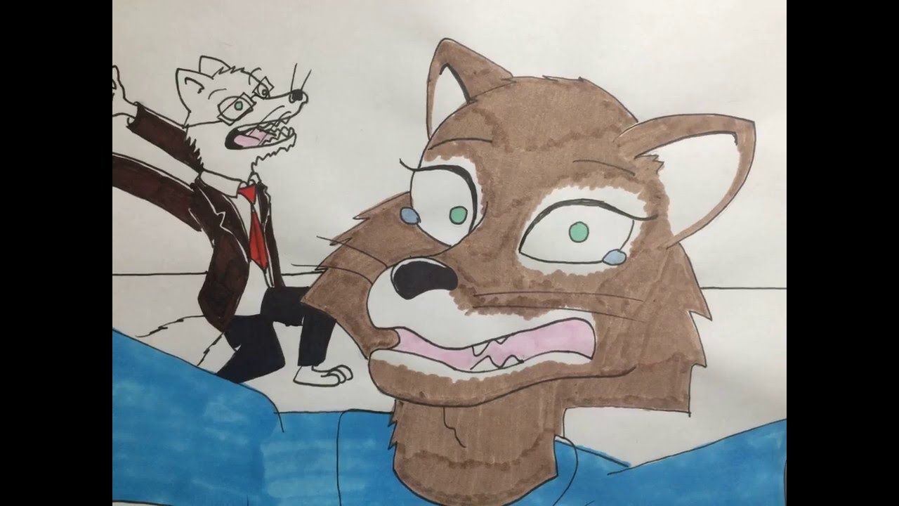 Predator prey project: Arctic Foxes and Lemmings