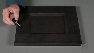 Wolf Home Products | Stain Touch Up Kit