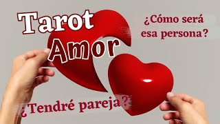 💓¿Tendré pareja? 🔥 ¿Cómo será? - Tarot Amor 💖 - Tarot Interactivo🌞 Tarot Tortuga🐢