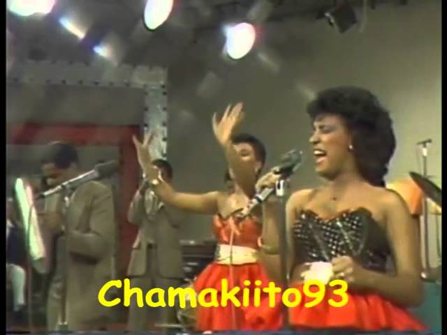 Watch MILLY, JOCELYN Y LOS VECINOS - La Guacherna (80's) on YouTube Watch MILLY, JOCELYN Y LOS VECINOS - La Guacherna (80's) on YouTube
