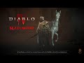 Diablo 4 - Paladin - Maulwood Gameplay