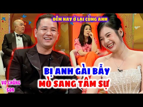 Đêm Mặn Nồng