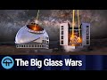 Astronomical Arms Race: The Battle for the Biggest Telescopes