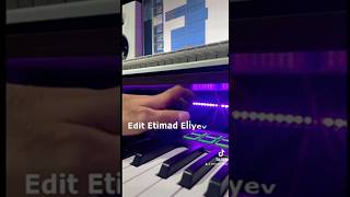 Salam Menim Cavanliqimin Oğrusu