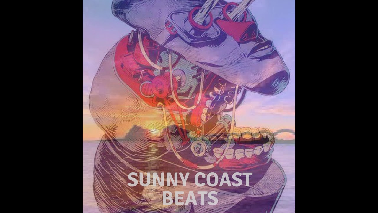 (SCB) Broken - Evidence type beat