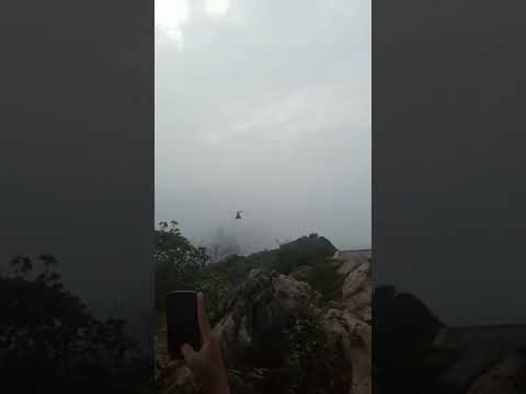 Pilot Helikopter Jail Ga ada Akhlaq🙈😬😂