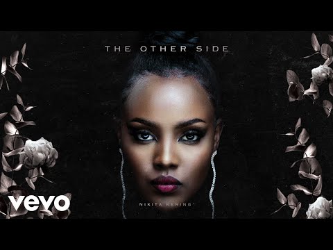 Nikita Kering' - On Yah (Visualizer)