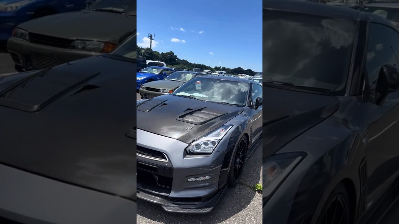 #car #auction #gtr #luxury #viral #viralvideo #trending #shorts #shortvideo #fyp #subscribe #tiktok