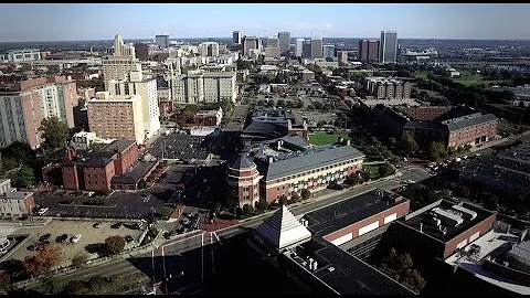The Beauty of VCU